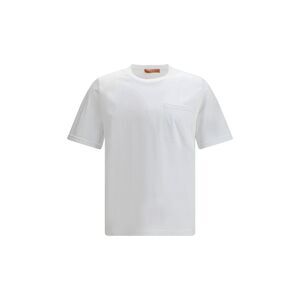 Cruna Men Regular-Fit Crew-Neck T-Shirt